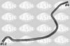 SASIC 3406329 Radiator Hose